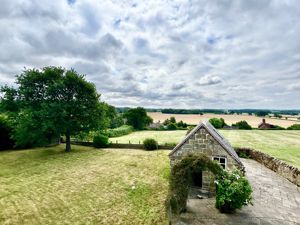 View from Master Bedroom- click for photo gallery
